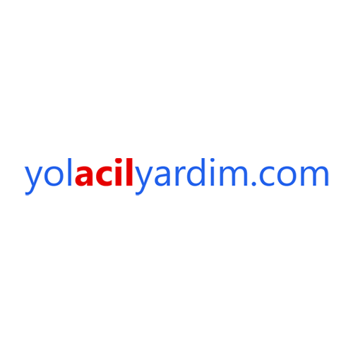 Yol Acil Yardım Kurumsal Web Sitesi